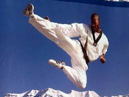 Image result for Stoke UTA Olympic Taekwondo