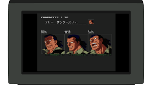 「テリー・サンダースJr. 機動戦士ガンダム 第08MS小隊」の画像検索結果