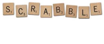 Image result for SJWS Scrabble Club*