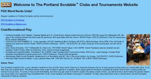 Image result for Chapeltown 50  Scrabble Club