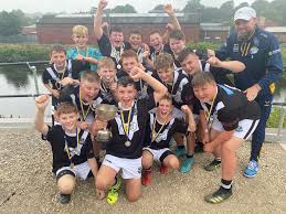 Image result for Victoria Rangers A R L F C