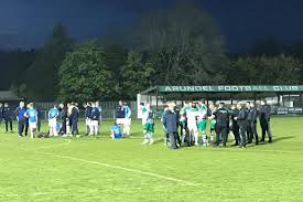 Image result for Horsham Trinity Cricket Club