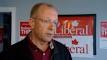 Liberal candidate Robert Thibault. (CBC)An unknown factor this year will be ... - ns-si-robert-thibault