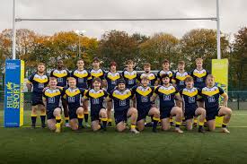 Image result for Hull Rugby Union Football Club