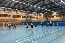 Image result for Wolverhampton City Netball League
