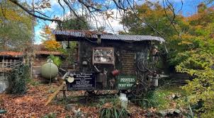 Image result for The Polytechnic Rambling Club