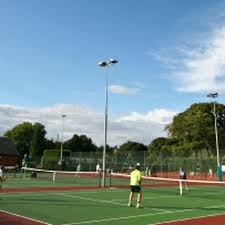 Image result for Chessington Table Tennis Club