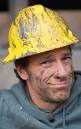 Workingmans hero, Mike Rowe