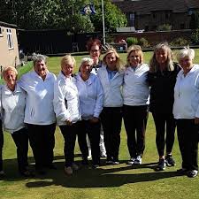 Image result for Philpstoun & District Bowling Club