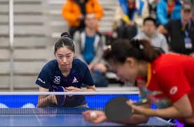 Image result for Townsend Community Association Table Tennis Club