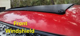 Image result for solar sunroof