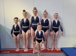 Image result for Buckley Girls Gymnastic Club