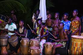 Image result for ghana culture