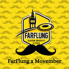 Image result for Glasgow University Ultimate Frisbee