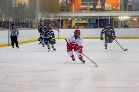 Image result for Streatham Chiefs Ice Hockey Club