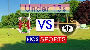 Image result for Northampton Old Scouts Rfc