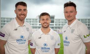 Image result for Hampshire County Cricket Club