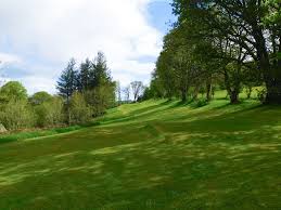 Image result for Lochgilphead Golf Club