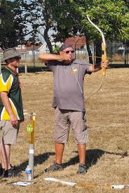 Image result for Havant and Hayling Bowmen Archery Club
