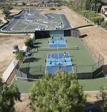 Image result for Kensington Pickleball Club