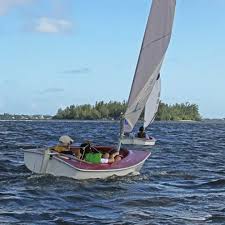 Image result for Littleton Phabsail - sailing for the disabled and special needs