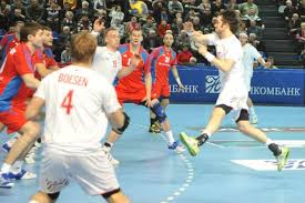 Image result for Haslingden Handball
