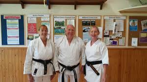 Image result for HEIWA SHOTOKAN KARATE CLUB