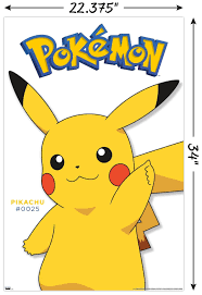 Image result for 皮卡丘