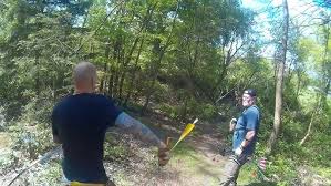 Image result for Cloth Of Gold Field Archery Club