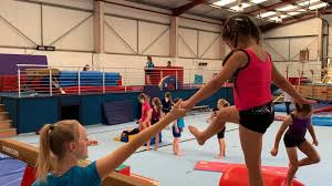 Image result for Wantage Gymnastics Club