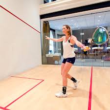 Image result for Wimbledon Rackets Squash Club