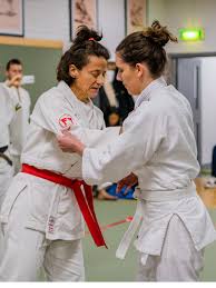 Image result for Beith Judo Club
