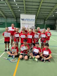 Image result for Ivybridge Tennis Club