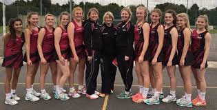 Image result for Lawn Netball Club