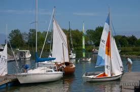 Image result for Banff Sailing Club