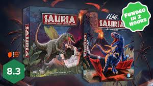 Attēlu rezultāti vaicājumam “Sauria”