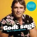 Godt sagt av tv- & filmstjernene. Hervig, Therese S.