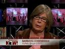 Author Barbara Ehrenreich on