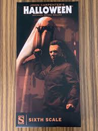 「マイケル・マイヤーズ ハロウィン」の画像検索結果