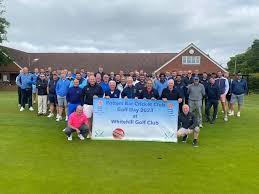 Image result for Potters Bar Cricket Club