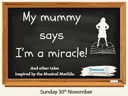 Image result for Southampton Treasure Gymnastics