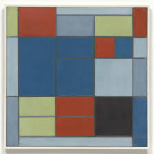 Image result for Piet Mondrian