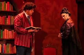 Image result for Pond Granger Performing Arts