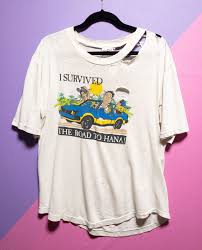 Image result for i survived t shirt