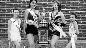 Image result for Elle Baton Twirling Troupe By Lesley Murdoch