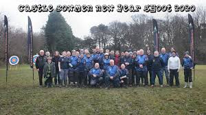 Image result for Castle Bowmen Archery Club