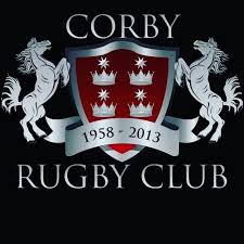 Image result for Corby Rugby Club