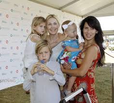 Image result for Orbit Infant System Kelly Rutherford