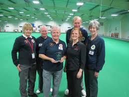 Image result for Chawton Park Indoor Bowls Club