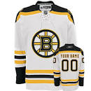 Custom Bruins Jersey, Customized Bruins Jerseys, Personalized ...
